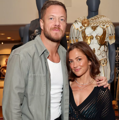 Minka Kelly Ransom Canyon: Dan Reynolds’ Surprising Cameo Minka Kelly Ransom Canyon
