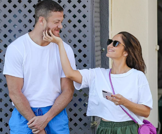 Minka Kelly Ransom Canyon: Dan Reynolds’ Surprising Cameo Minka Kelly Ransom Canyon