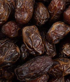 Goat Cheese Stuffed Dates Wrapped in Crispy Bacon