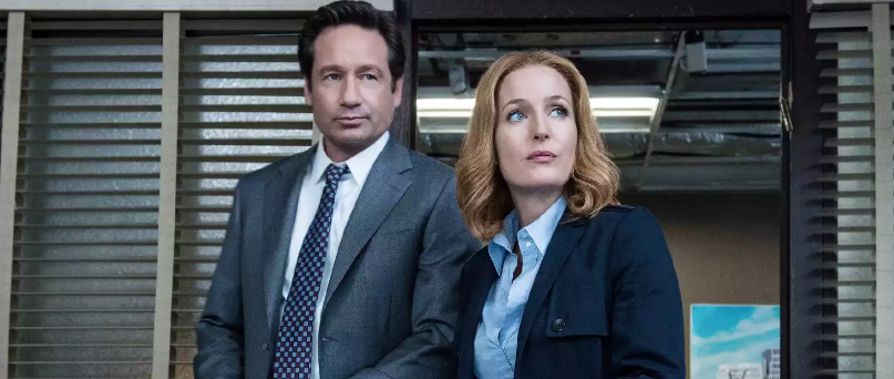 David Duchovny New Series 2025 Uncovers Hidden Truths David Duchovny New Series 2025