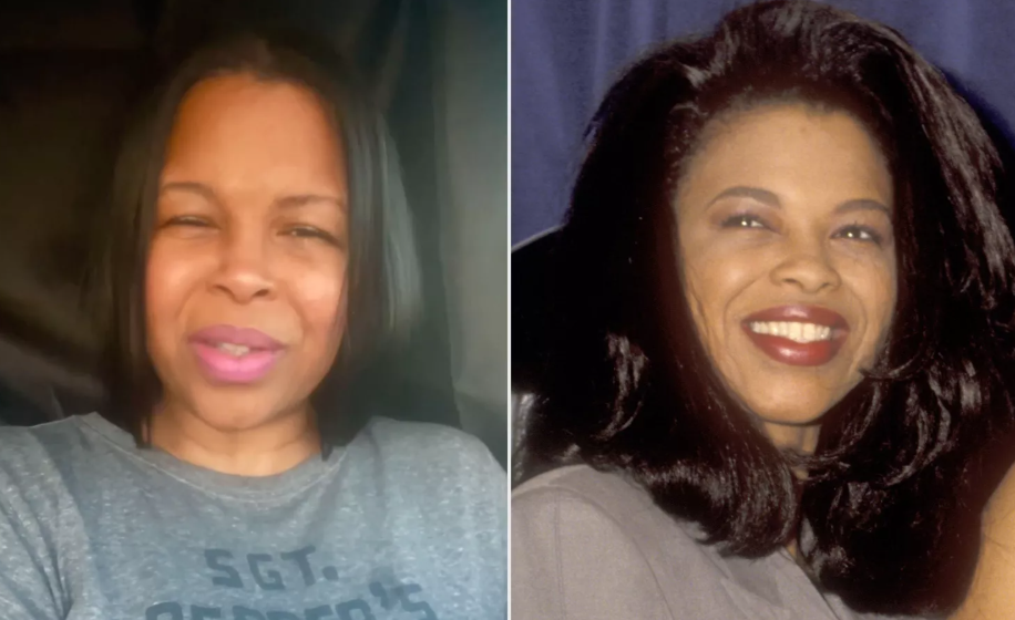 Dawn Robinson Car Life: A Journey of Healing and Freedom Dawn Robinson Car Life