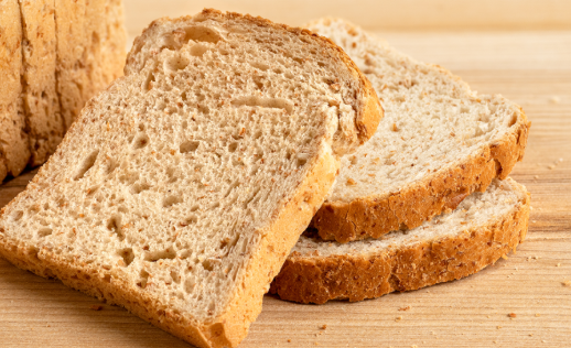 Healthy Bread Recipes: Delicious Dee’s Health Bread Recipe Healthy Bread Recipes