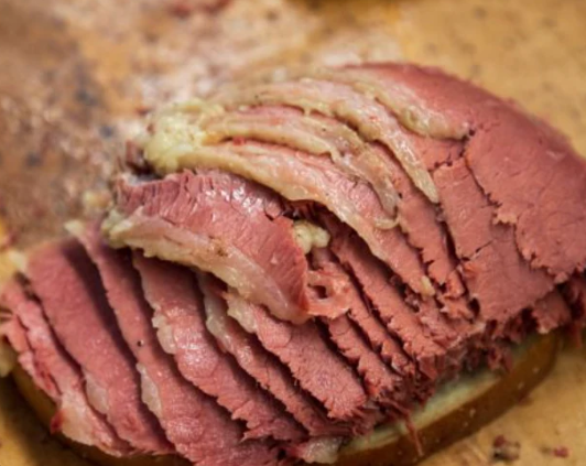 Reuben Sandwich Recipe – Classic Deli Favorite