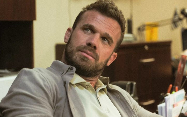 Desert Dawn Movie Trailer: Lutz and Gigandet in Action Desert Dawn Movie Trailer