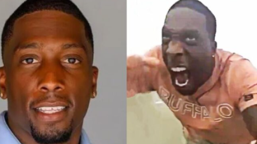 DeShawn Leeth Shooting