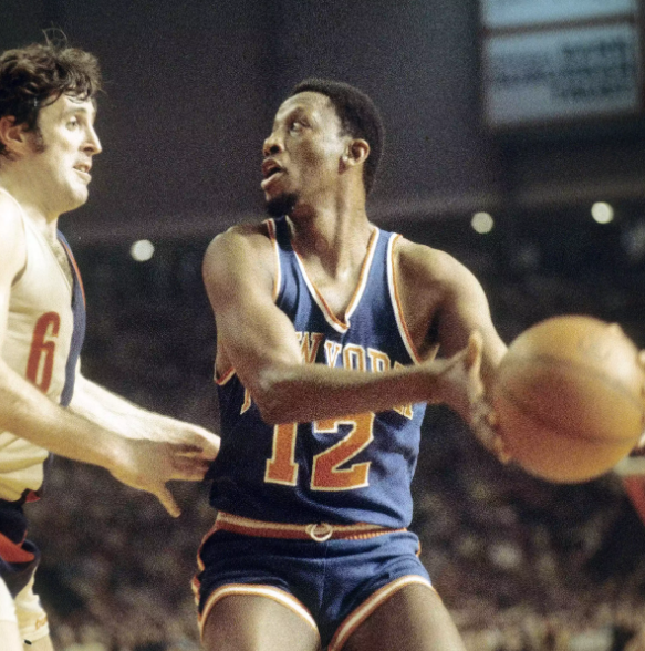 Dick Barnett Obituary: Remembering A Knicks Legend Dick Barnett Obituary