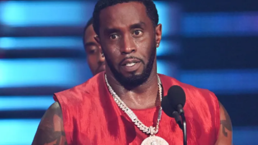Sean Diddy Combs Sex Trafficking Trial May 2025
