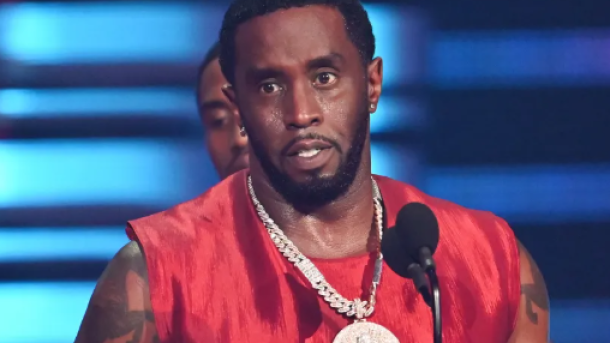 Sean Diddy Combs Sex Trafficking Trial May 2025