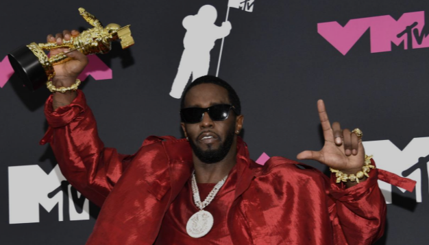 Miami Star Island Party 2015: Allegations Against Diddy Miami Star Island Party 2015