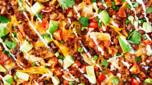 Quick Nacho Recipes