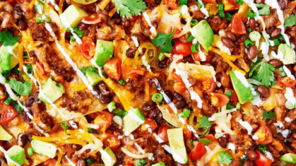 Quick Nacho Recipes