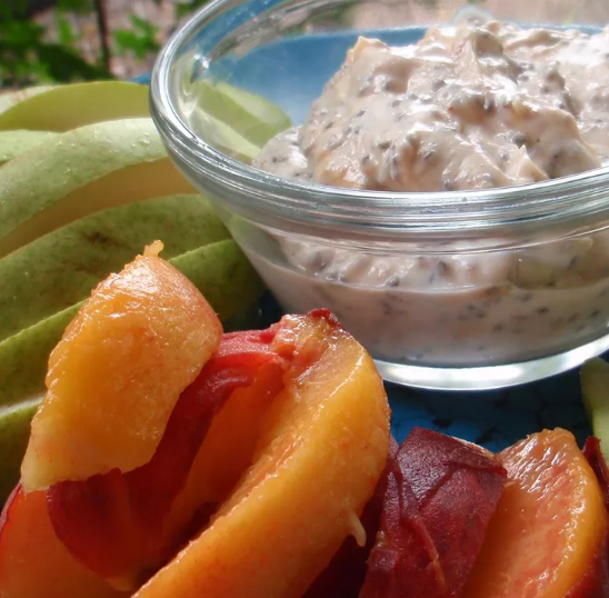 Healthy Peanut Butter Dip: A Delicious and Nutritious Treat Healthy Peanut Butter Dip