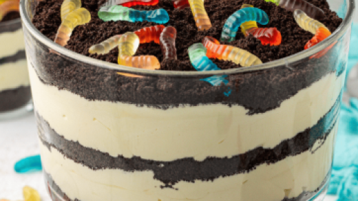 No-Bake Dessert Recipes