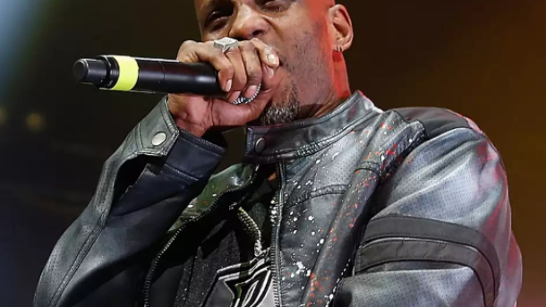 DMX Death Anniversary