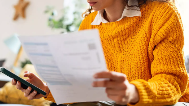 Reddit AITA Mother-in-Law Finances