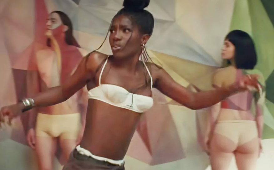 Doechii Anxiety Music Video Brings Inner Turmoil to Life Doechii Anxiety Music Video