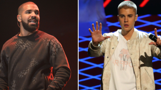 Justin Bieber New Music 2025