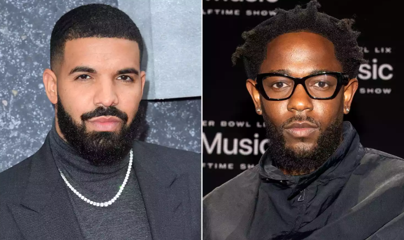 Drake Kendrick Lamar Feud: New Music Video Sparks Tension Drake Kendrick Lamar feud