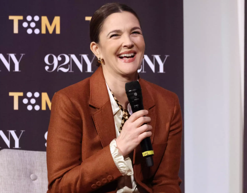 Drew Barrymore Ex-Boyfriend Mother