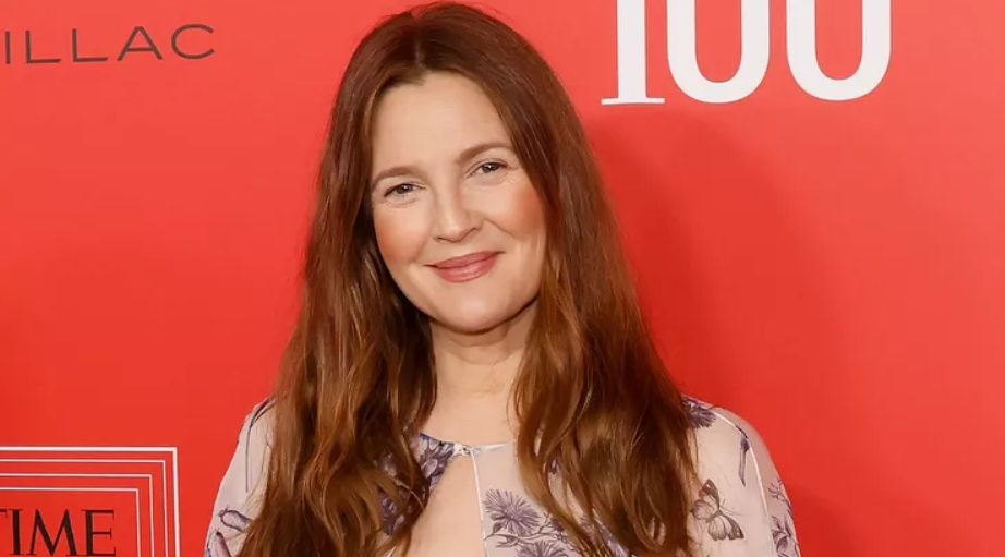Drew Barrymore Ex-Boyfriend Mother