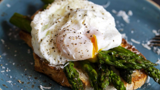 Egg Breakfast Recipes