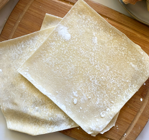 Authentic Chinese Egg Rolls Recipe: Crispy & Delicious