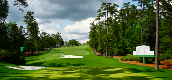 Augusta National Golf Club Real Estate: A Legacy Home Augusta National Golf Club Real Estate