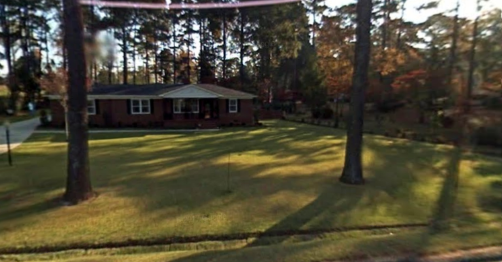 Augusta National Golf Club Real Estate: A Legacy Home Augusta National Golf Club Real Estate