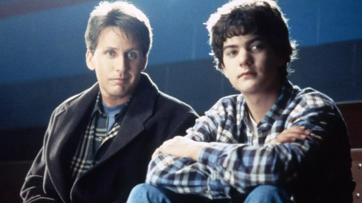 Emilio Estevez Mighty Ducks 4 script