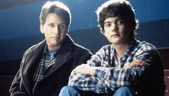 Emilio Estevez Mighty Ducks 4 script rejected by Disney Emilio Estevez Mighty Ducks 4 script