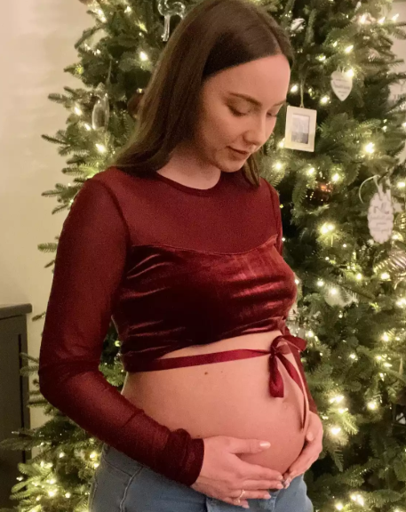 Eminem Becomes Grandfather as Hailie Jade Welcomes Son Eminem Becomes Grandfather
