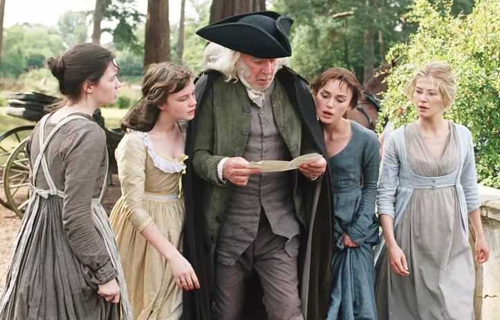 Emma Thompson Pride and Prejudice: Behind the Scenes Emma Thompson Pride and Prejudice