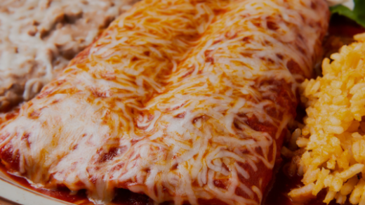 Easy Enchilada Recipes