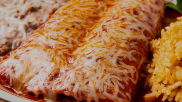 Easy Enchilada Recipes