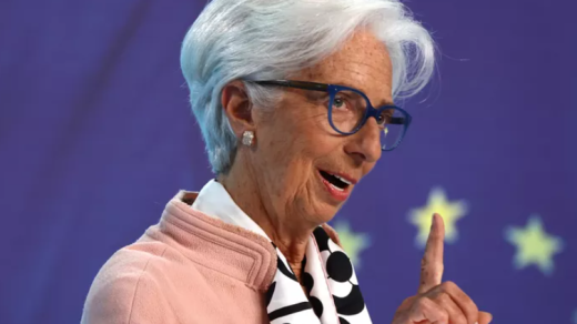 ECB Interest Rate Cuts 2025