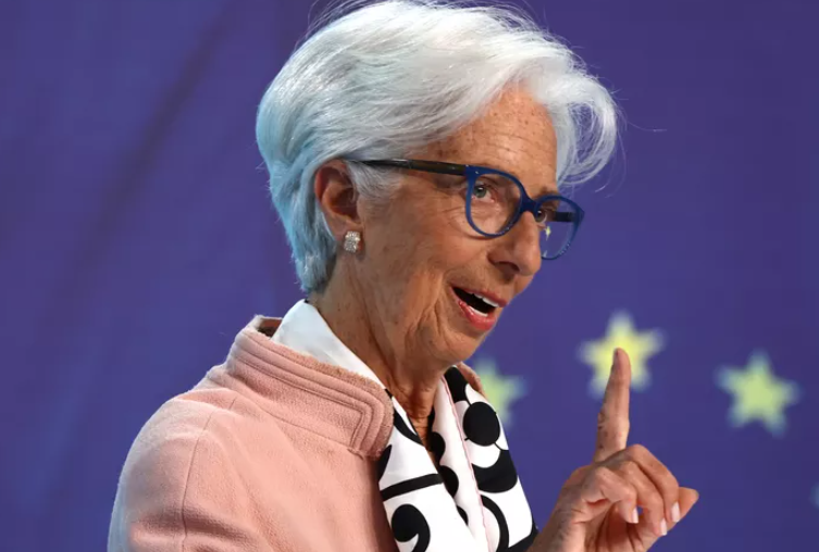 ECB Interest Rate Cuts 2025