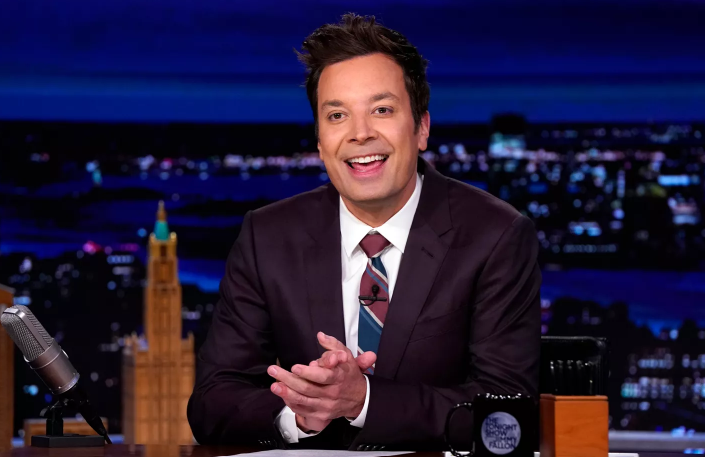 On Brand with Jimmy Fallon