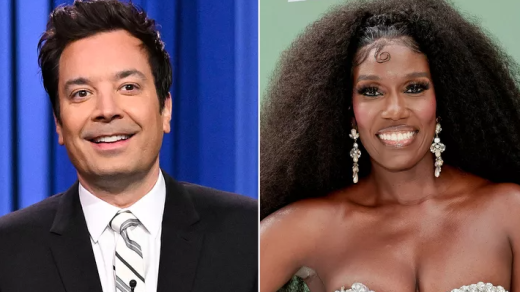 On Brand with Jimmy Fallon