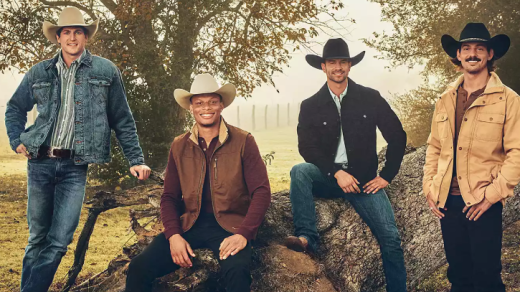 Farmer Wants a Wife Season 3 Episode 3 Recap