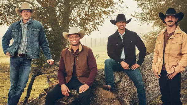 Farmer Wants a Wife Season 3 Episode 3 Recap