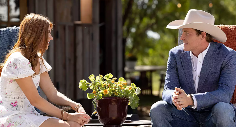 Farmer Wants a Wife Season 3 Episode 3 Recap: Drama Farmer Wants a Wife Season 3 Episode 3 Recap