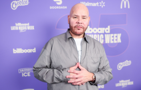 Fat Joe Weight Loss: How He Transformed His Health Fat Joe Weight Loss