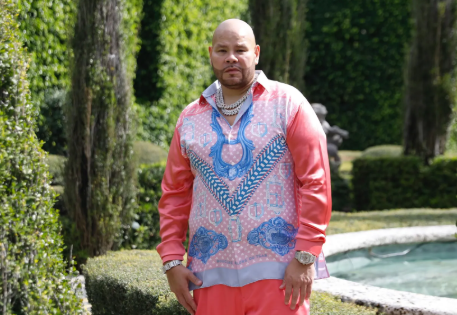Fat Joe Weight Loss: How He Transformed His Health Fat Joe Weight Loss