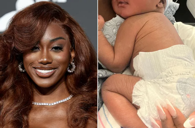 Flo Milli Baby Boy: Rapper Announces New Arrival Flo Milli Baby Boy