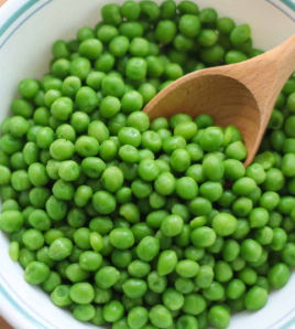 Homemade Baby Food Recipes: Easy Pea Puree for Babies
