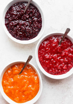 Thumbprint Cookies Recipe: Classic Jam-Filled Delights