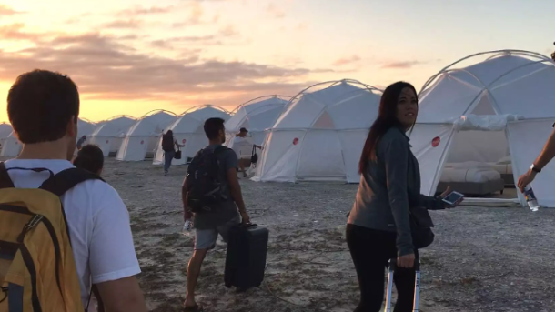 Fyre Festival 2