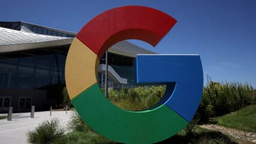 Alphabet Q1 2025 Earnings