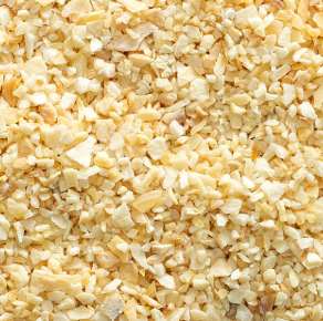 Warm Farro Salad with Kale, Feta, Garlic, and Lemon