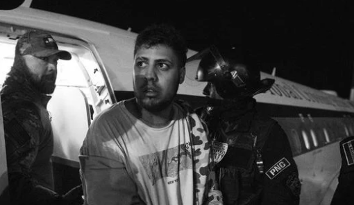 Trump Administration Deportations: Gay Artist's Nightmare Trump Administration Deportations
